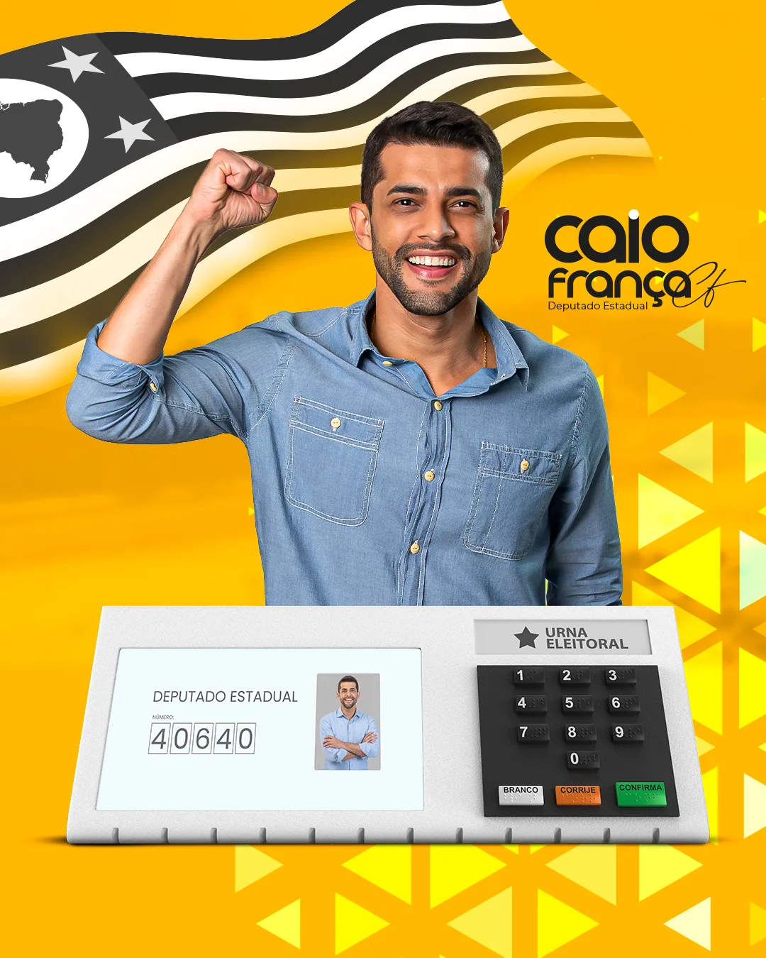 Caio França 01