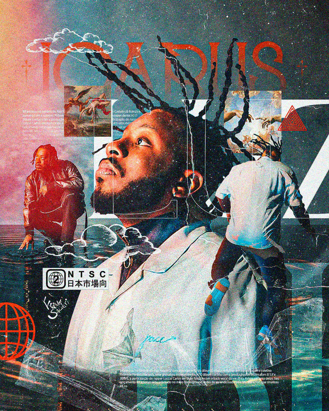 Fan Art 1